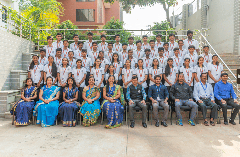 Surana College Bangalore College Prospectus Images photo 150
